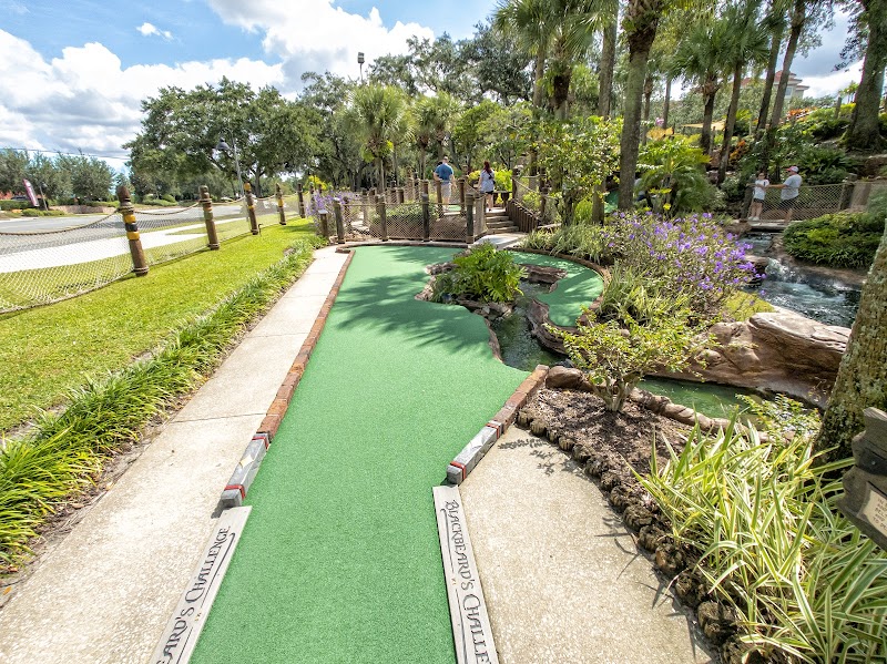 Pirate's Cove Adventure Golf photo 6