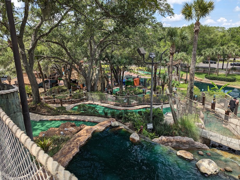 Pirate's Cove Adventure Golf photo 9