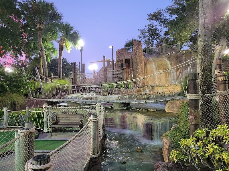 Pirate's Cove Adventure Golf photo 7