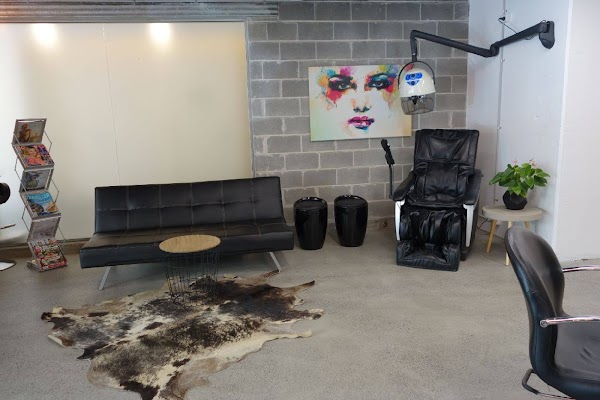 Michael Napoli Hair photo 3