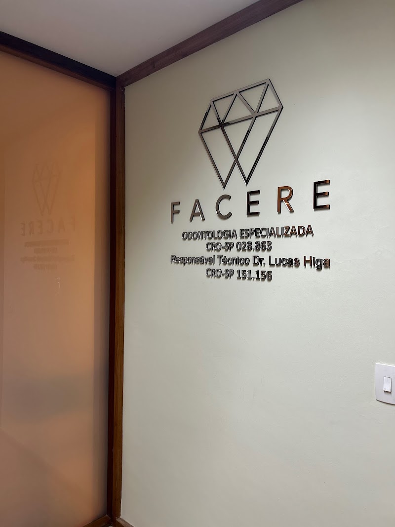 Facere Odontologia - foto 5
