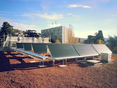 Unitec chauffage sanitaire Sàrl