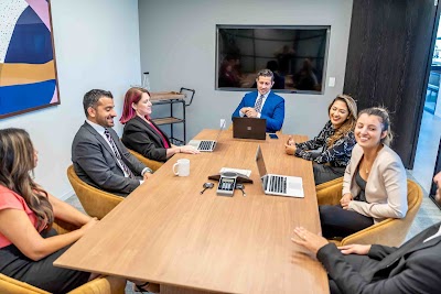 TORKLAW - Car accident lawyer in Irvine