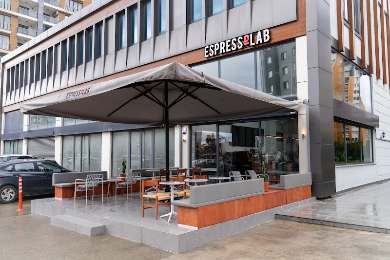 Espressolab Beylikdüzü Adnan Kahveci - Beylikdüzü Restoran