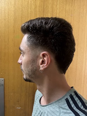 Spikes Barber Shop photo 2