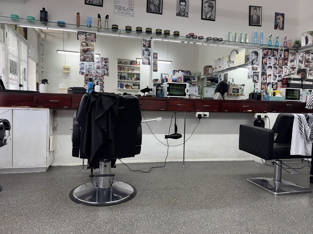 Spikes Barber Shop photo 1