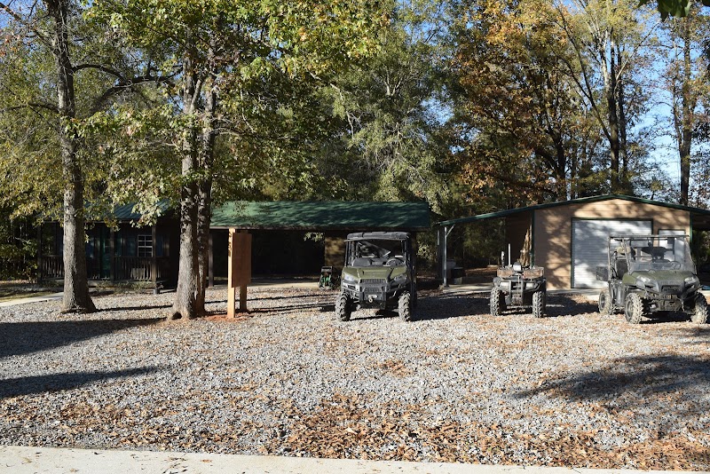 Jelk's Bayou Hunting Lodge - Photo 6