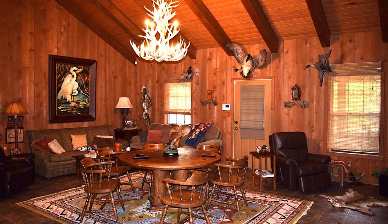 Jelk's Bayou Hunting Lodge - Photo 4