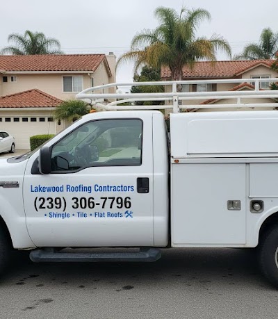 Lakewood Roofing Contractors