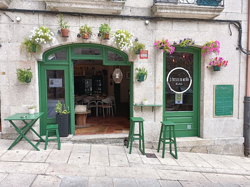 O Trisco do Miño photo 5