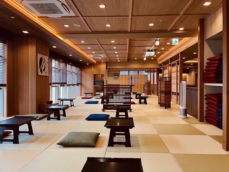 SPABLIC 赤坂湯屋 - 男性専用サウナ スパブリック 3