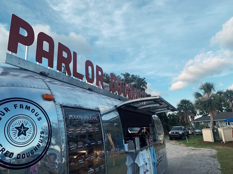 Parlor Doughnuts photo 3