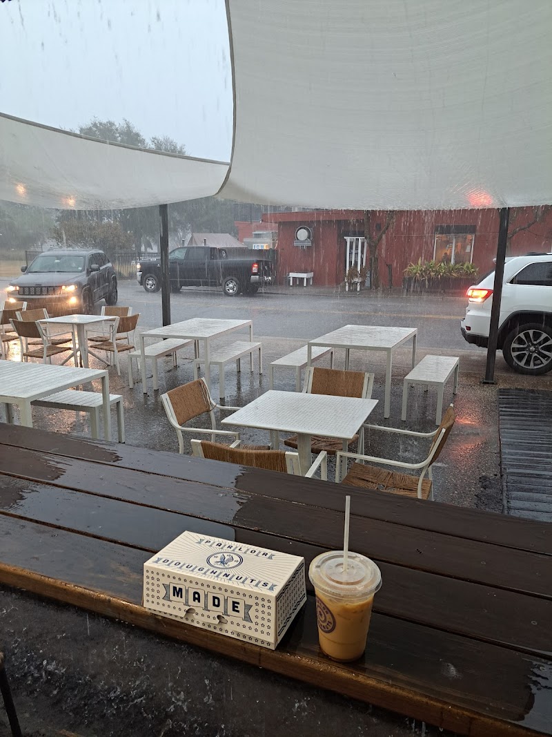 Parlor Doughnuts photo 1