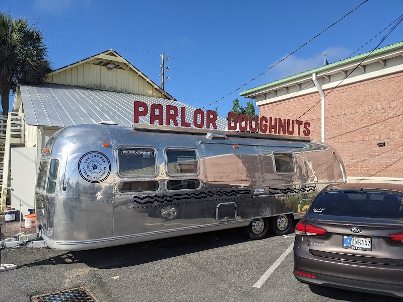 Parlor Doughnuts photo 1
