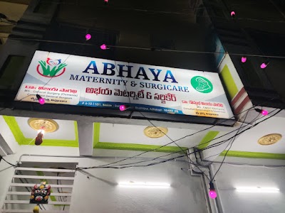 Abhaya maternity and surgicare,hospital - Image 3