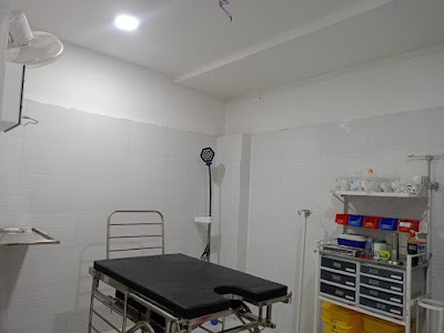 Abhaya maternity and surgicare,hospital