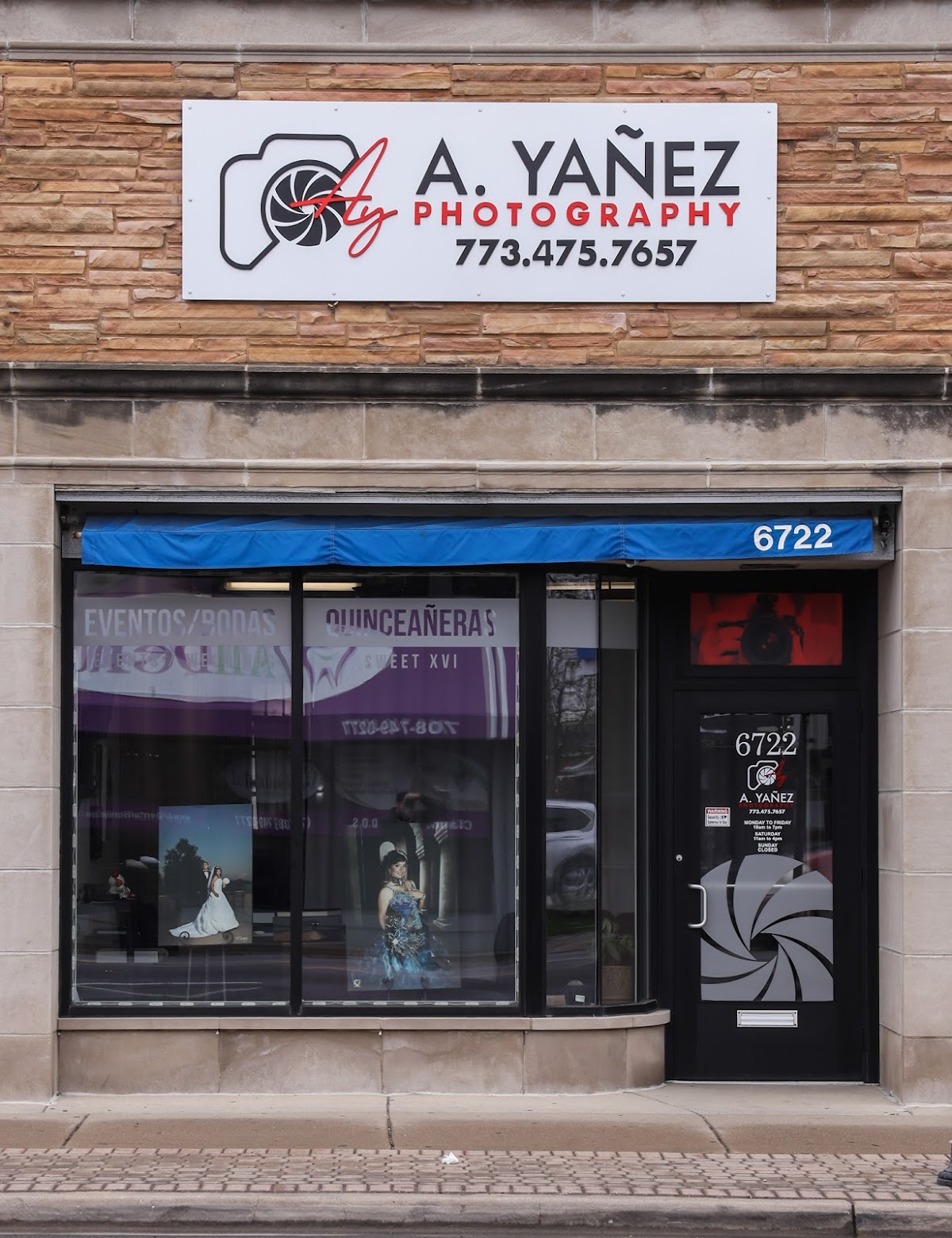 A. Yañez Photography: Google Places image 5