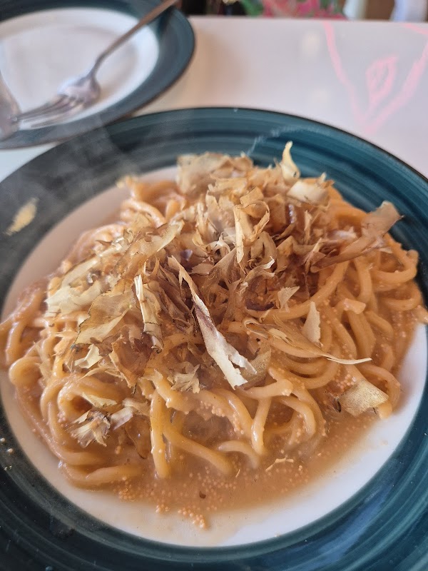 Al Dente Pasta Bar