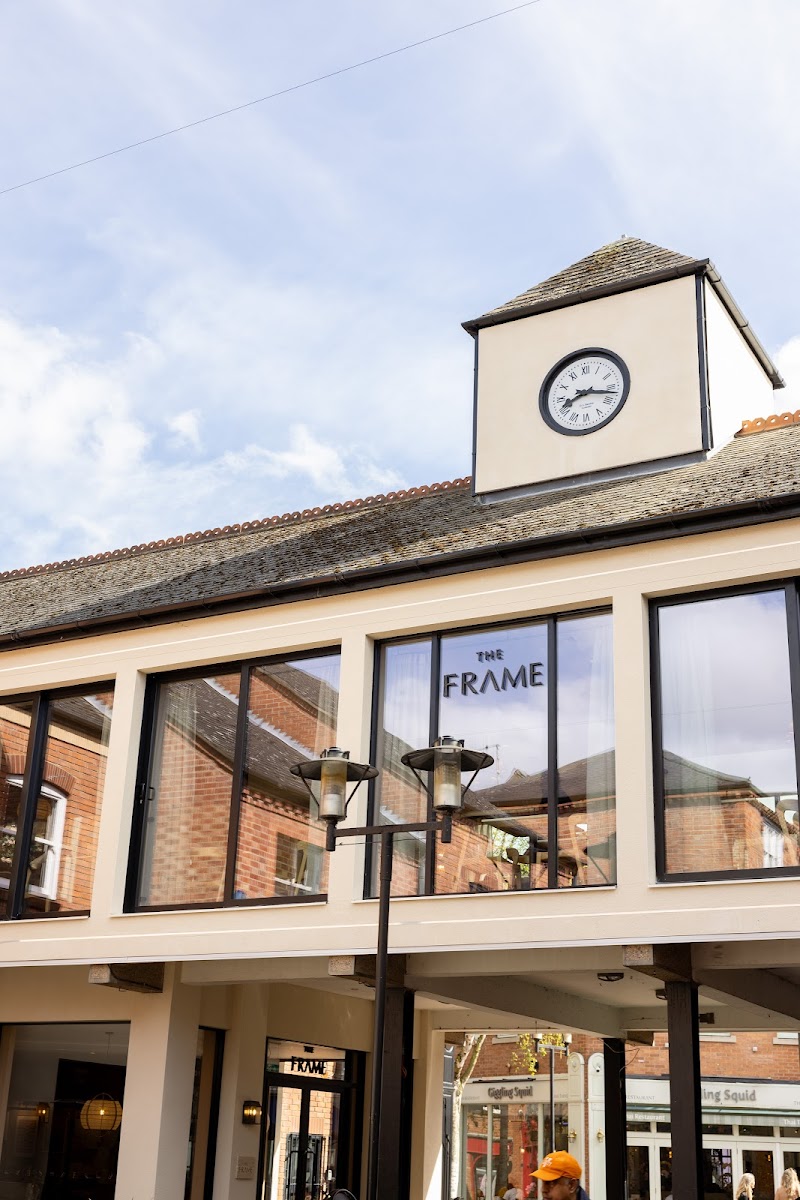 The Frame