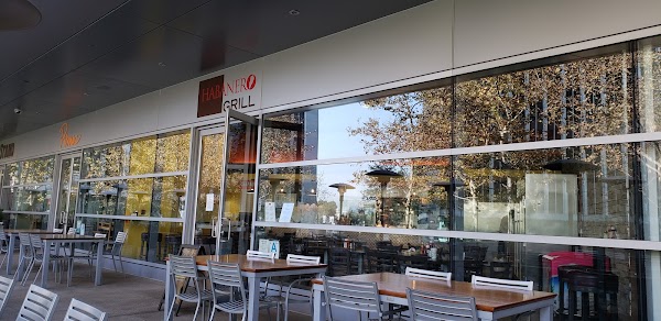 Habanero Grill