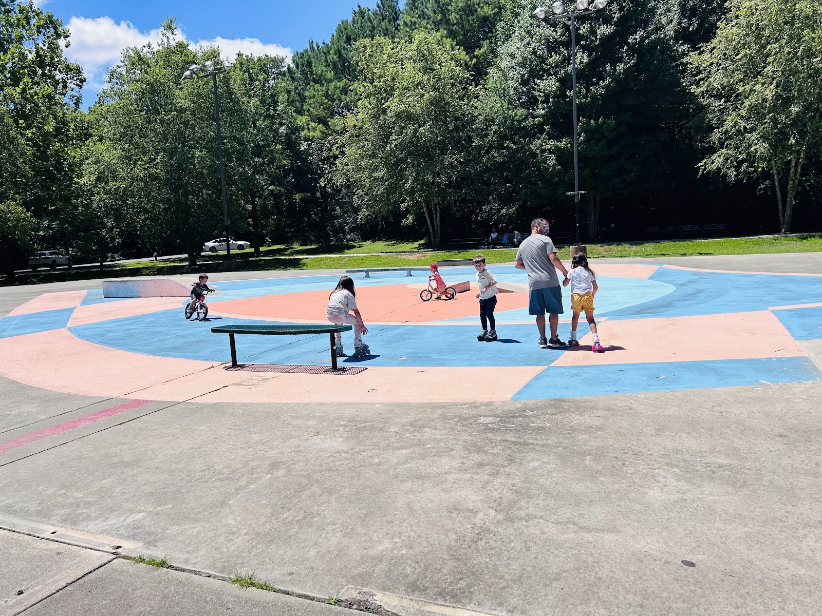 Union Hill Park
