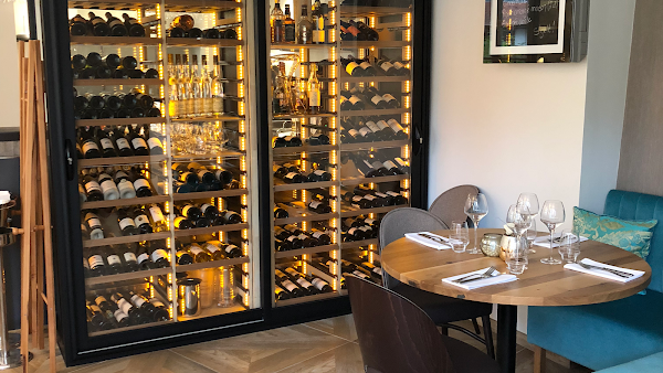 La Cuiller à Pot Strasbourg