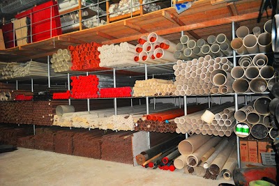 Foto de Hidrovar Materiais Hidráulicos e Prevenção para Incêndio - Distribuidor Amanco Wavin Curitiba