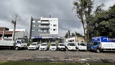 Foto de Hidrovar Materiais Hidráulicos e Prevenção para Incêndio - Distribuidor Amanco Wavin Curitiba
