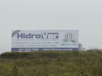 Foto de Hidrovar Materiais Hidráulicos e Prevenção para Incêndio - Distribuidor Amanco Wavin Curitiba