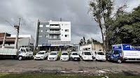 Hidrovar Materiais Hidráulicos e Prevenção para Incêndio - Distribuidor Amanco Wavin Curitiba