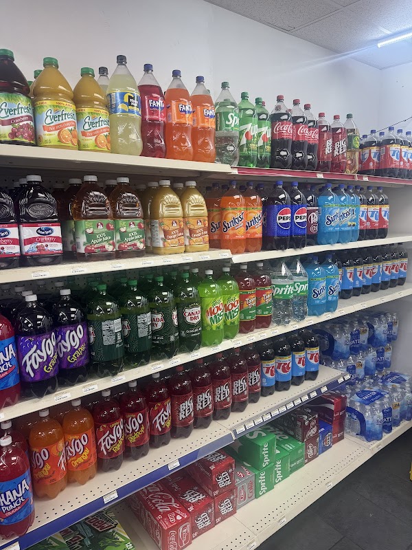 Photo by SHELL CDS FOOD MART