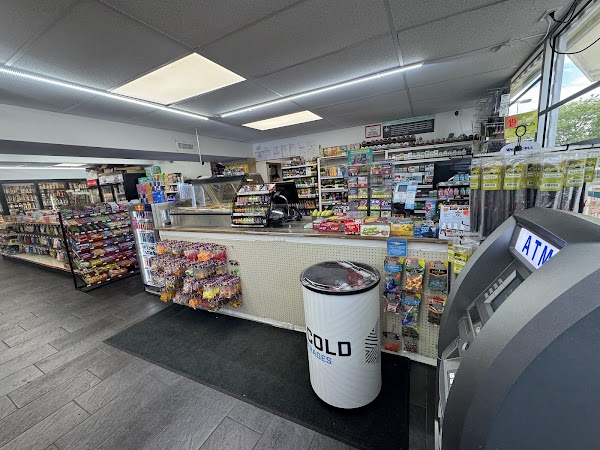 Photo by SHELL CDS FOOD MART