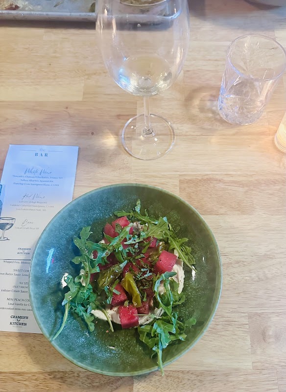 Cramer's Kitchen photo 4