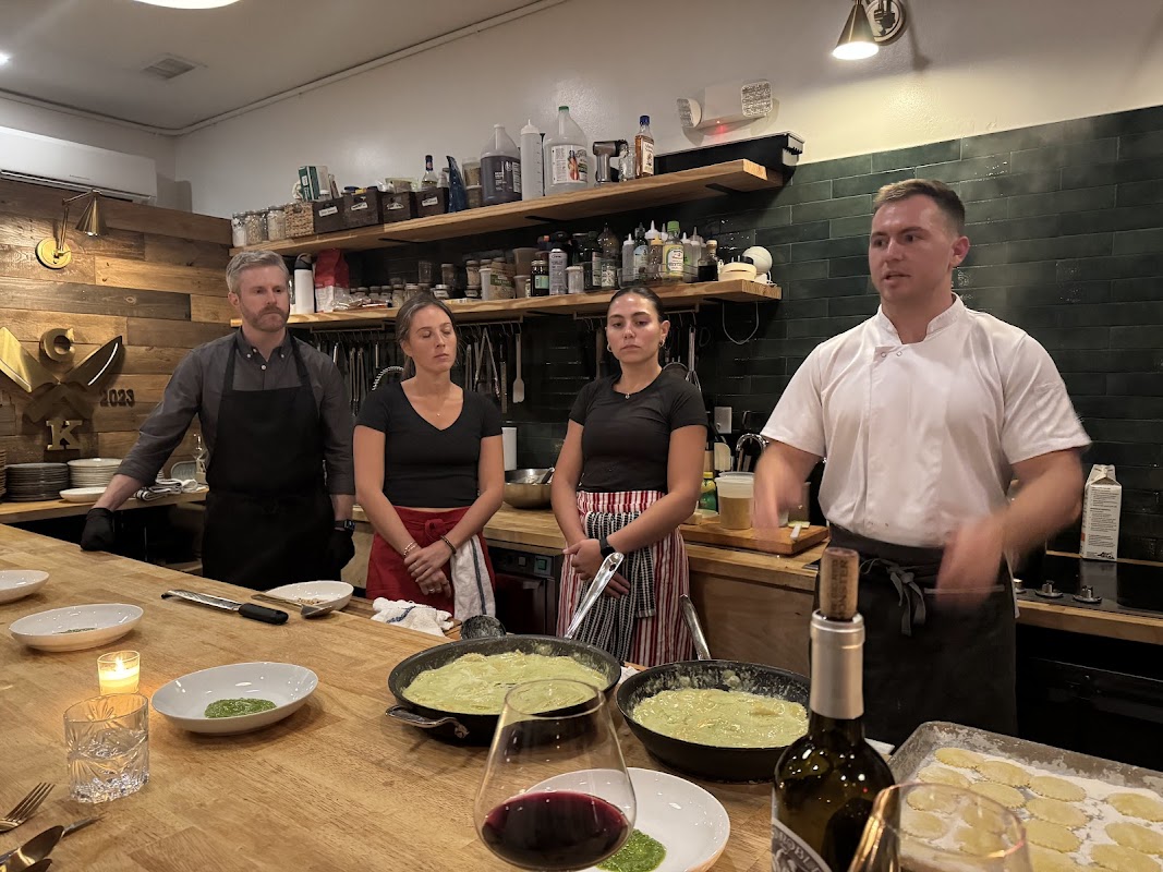 Cramer's Kitchen photo 3