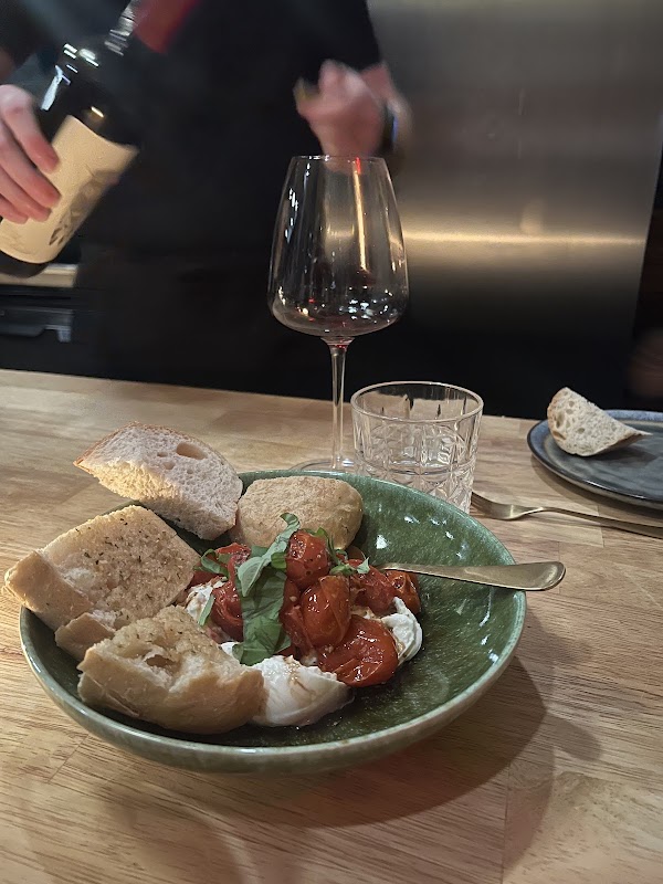 Cramer's Kitchen photo 5