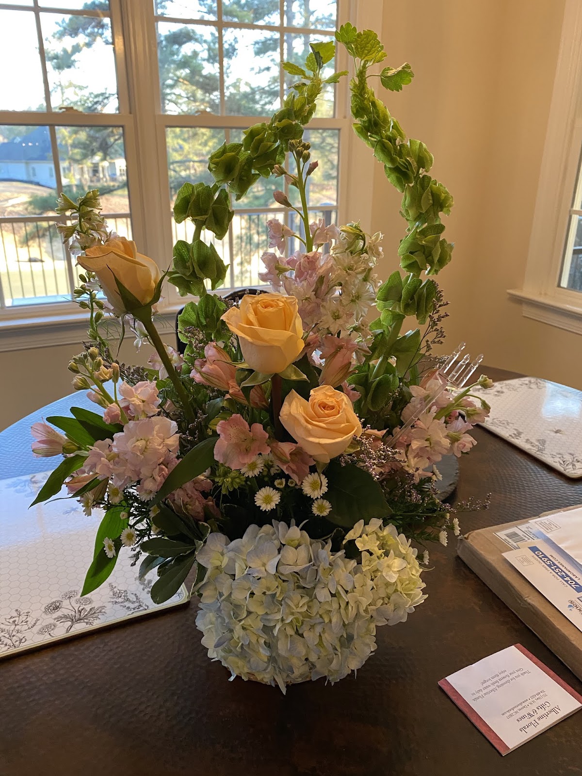 Albertine Florals, Gifts & Wine: Google Places image 3