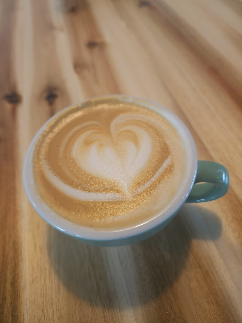 Summit Coffee Highland Creek photo 4