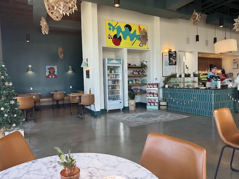 Summit Coffee Highland Creek photo 3