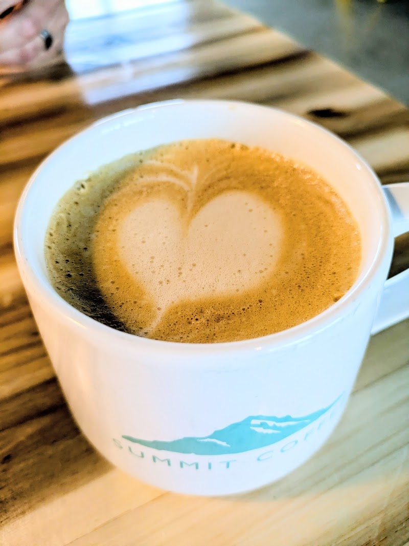 Summit Coffee Highland Creek photo 2