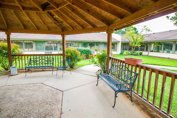 Photo by Signature HealthCARE at Summerfield Rehab & Wellness Center