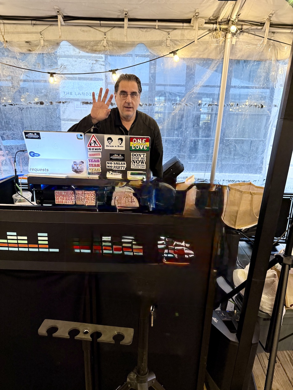 Expressway Music DJ and Events: Google Places image 4