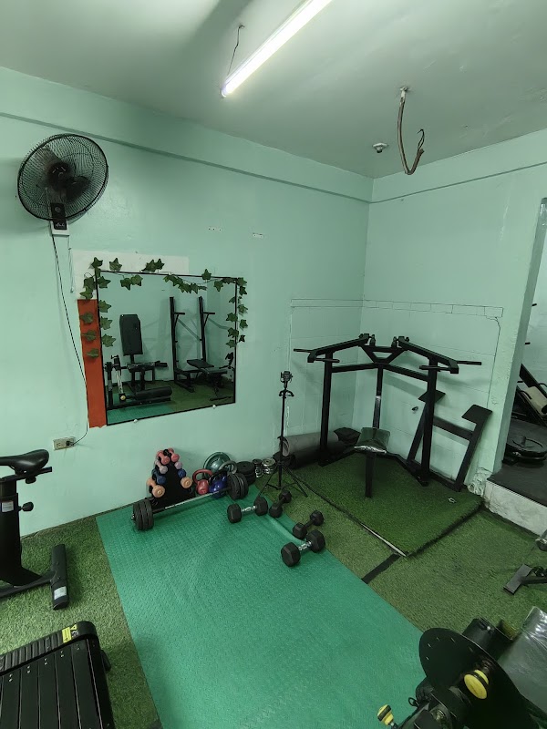 GYM22