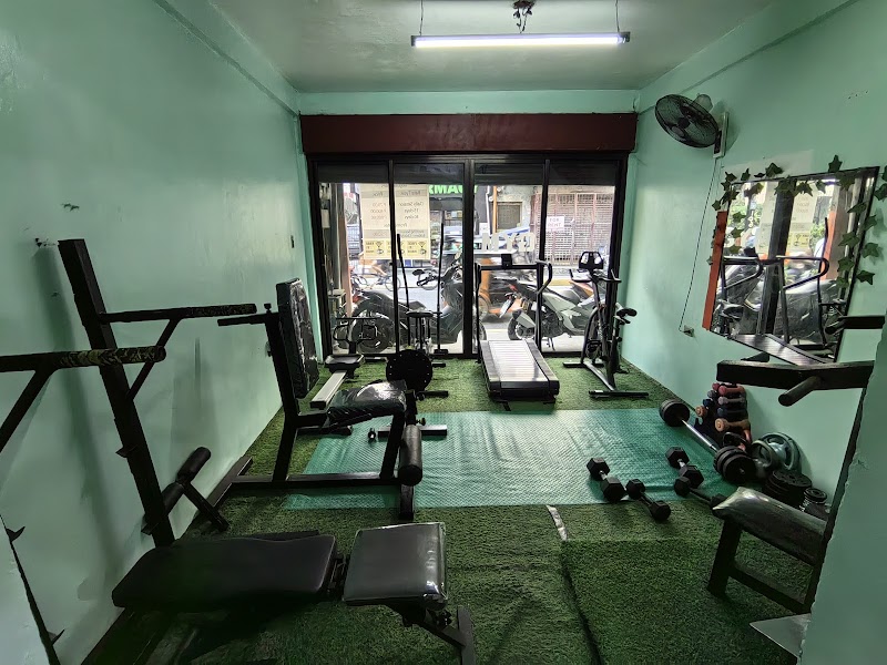 GYM22