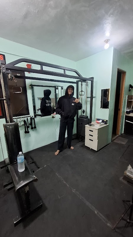 GYM22