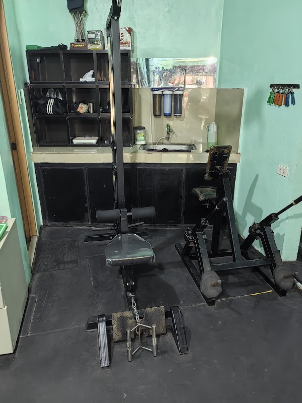 GYM22
