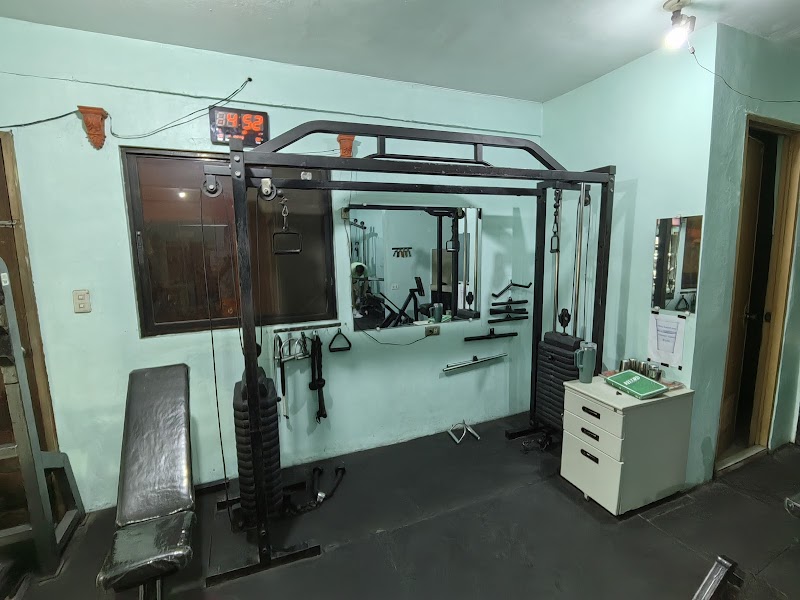 GYM22