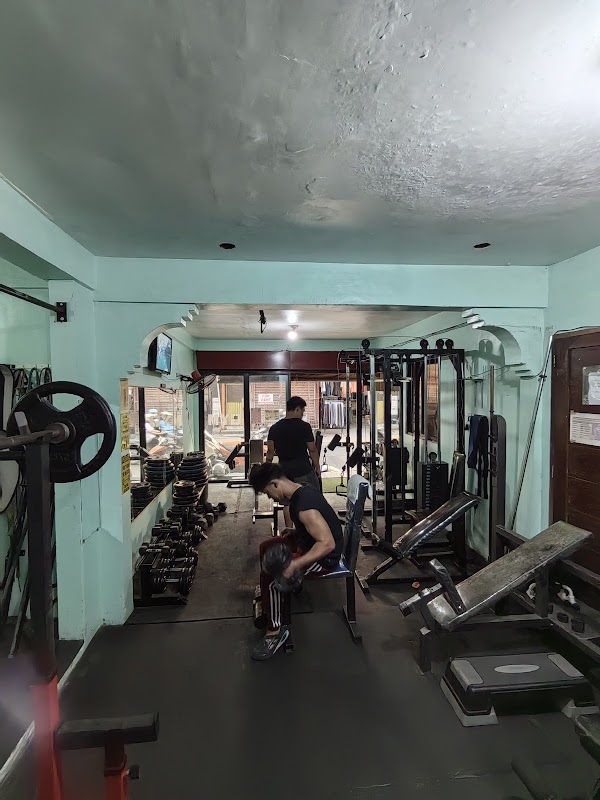 GYM22