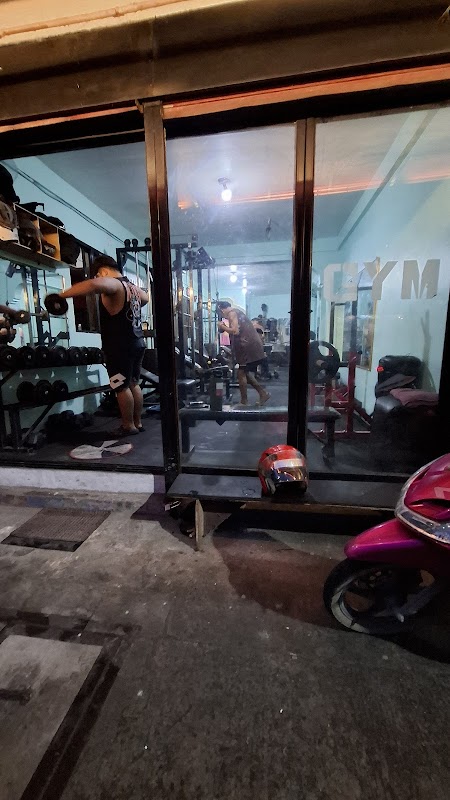 GYM22