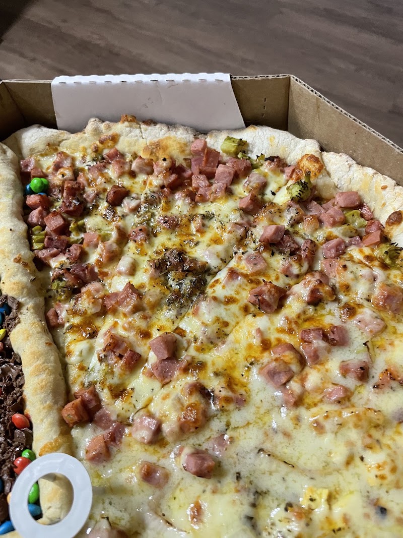 Foto de Pizzaria Tempero Napolitano | Delivery