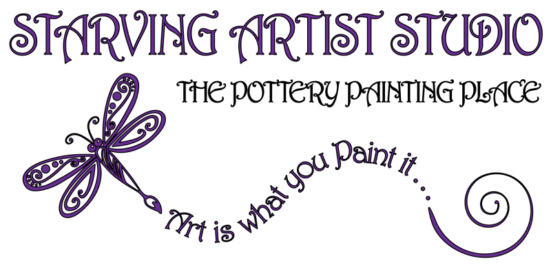 Starving Artist Studio